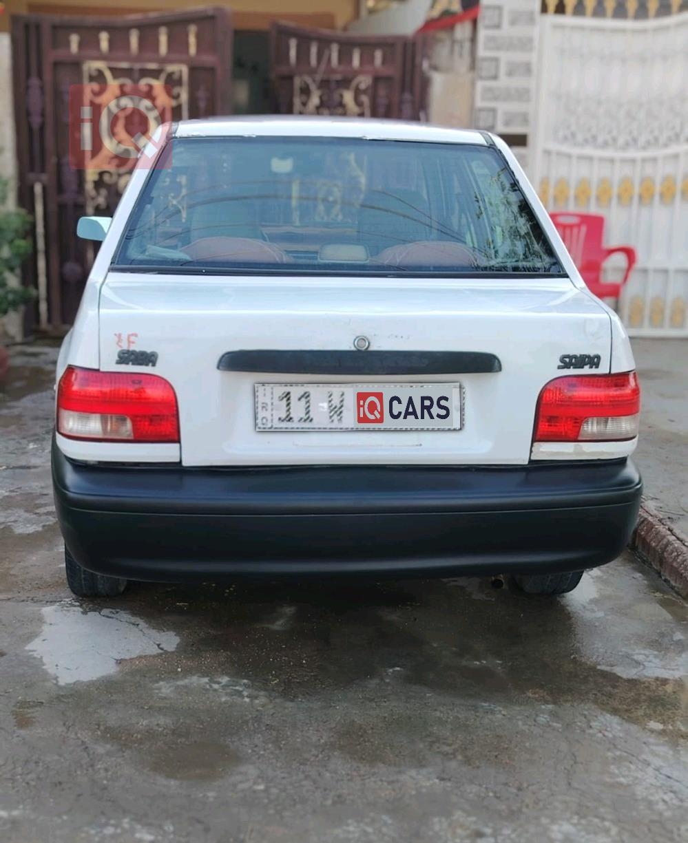 سايبا 131